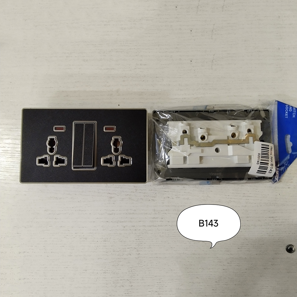 B143